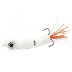 Мандула Lex Premium Mini Fry 50 цв. белый