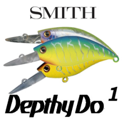 Smith Depthy Do 1