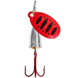 Блесна BAT Good Hope BELLS Size:1 (4 гр.) цвет #101