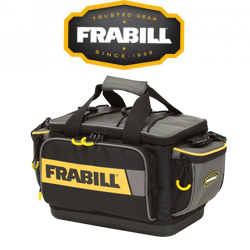 Frabill Soft Bag Ise Tackle