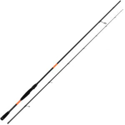 Удилище спиннинговое Mifine Battleroid 10-42G (855-1042_265)