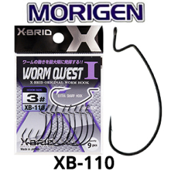 Morigen XB-110