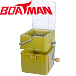 Boatman Crusher 15л (BM7603C) Измельчитель бойлов