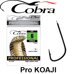 Cobra Pro KOAJI