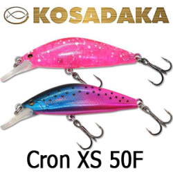 Kosadaka Cron xs 50F