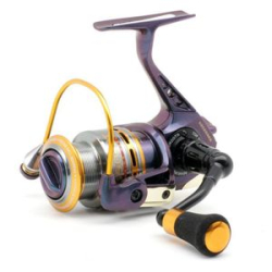 Катушка Kosadaka Absolut Sport 1500F алюминиевый корпус ABS1500F