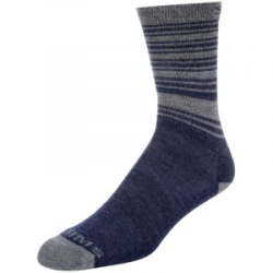Носки Simms Merino Lightweight Hiker Sock, Admiral Blue, XL