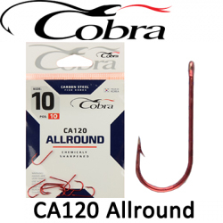 Cobra CA120 Allround