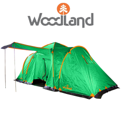 Woodland Camp 4