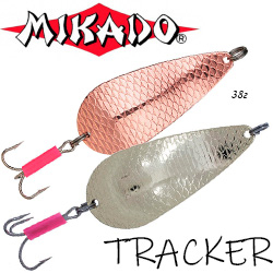 Mikado Tracker №1/38гр./8,5см