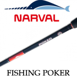 Narval Fishing Poker