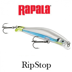 Rapala RipStop