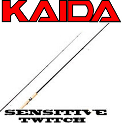 Kaida Sensitive Twich 