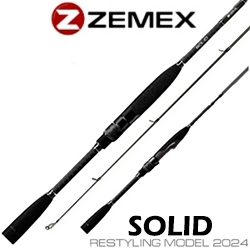 Zemex 24 Solid