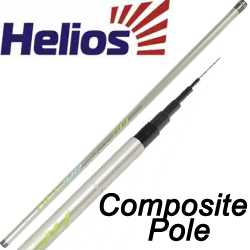 Helios Composite Pole