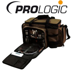 Prologic PL New Green Big Feast Bag 42503