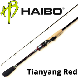 Haibo Tianyang Red TY-S