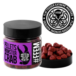 FFEM Hookbaits Pellets 8mm