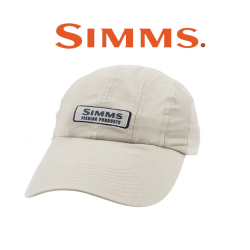 Simms Double Haul Cap Loden