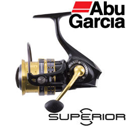 Abu Garcia Superior