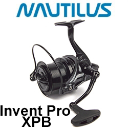 Nautilus Invent Pro XPB