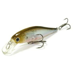 Воблер Lucky Craft Pointer 65-238 Ghost Minnow
