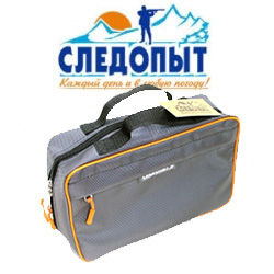 Сумка рыболовная "Следопыт" Module Bag 30