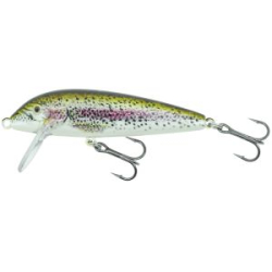 Воблер Mega Brilliant ORGIN07 7см 7,5гр. цвет #6