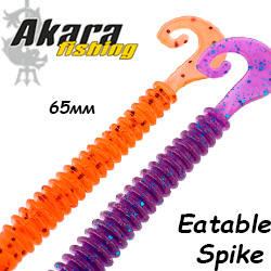 Akara Eatable Spike 65