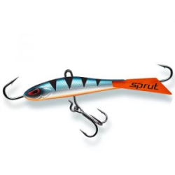 Балансир Sprut Agni #5 (6,5g/35mm) цв. SBP