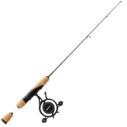 Комбо набор 13 Fishing Omen Ice Free Fall XL 28" Combo M LH