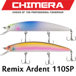 Chimera Remix Ardent 110SP