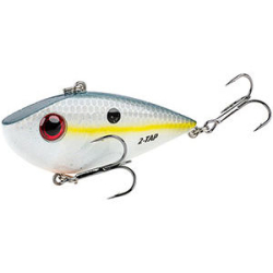 Воблер Strike King Red Eye Shad REYESD14 цв. 590