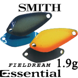 Smith Essential 25мм. 1,9гр.