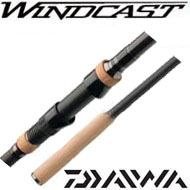 Daiwa Windcast Carp