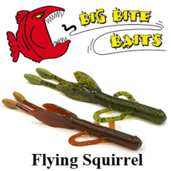 BBB Flying Squirrel