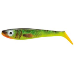 Приманка мягкая Abu Garcia SVZ McPike 18cm 49g (2шт) цвет Smoking Hot Pike