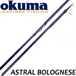 Okuma Astral Bolognese