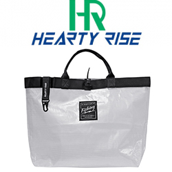 Hearty Rise Transparent Storage Bag