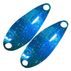 Блесна колеблющаяся River Old Satellite Micro Vespa 1.6гр. цв. 14