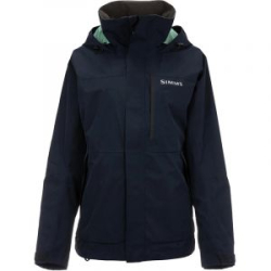 Куртка Simms Women's Challenger Jacket, Admiral Blue, M