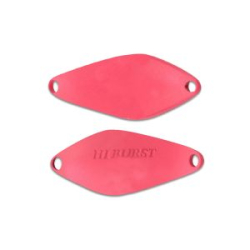 Блесна колеблющаяся ValkeIn Hi Burst 1.1 гр. цв. 23