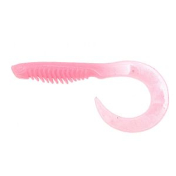 Силиконовая приманка Fish Games Wiggle (Вьющийся) 65мм цвет 009