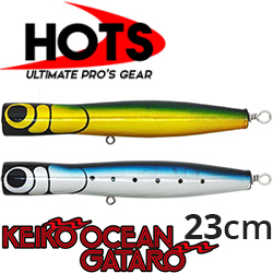 Hots Keiko Ocean Gataro 23cm