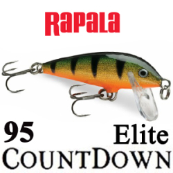 Rapala CountDown Elite 95 CDE95