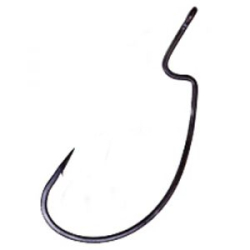 Офсетные крючки Ryugi LT Offset #2/0