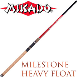 Mikado Milestone Float