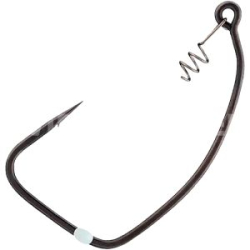 Крючок офсетный BKK Titanrider (A-EW-9609) 1# (6шт)