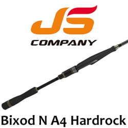 JSCompany Bixod N A4 Hardrock