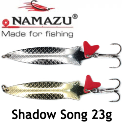 Namazu Shadow Song 23гр.